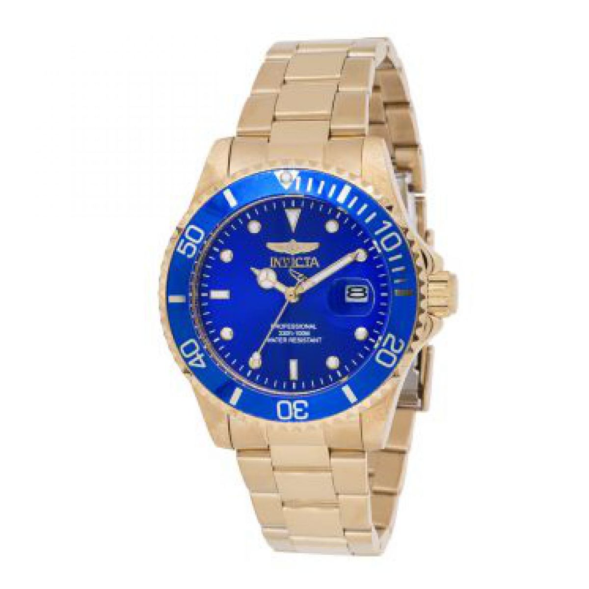 INVICTA - Reloj Invicta 47139 Hombre Quartz