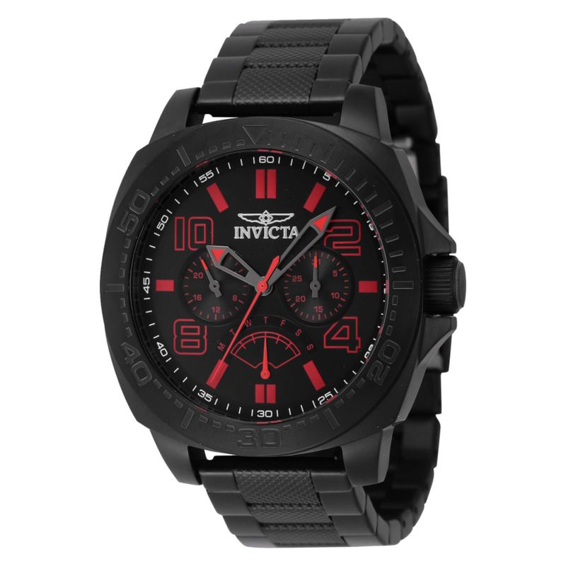 INVICTA - Reloj Invicta 46892 Hombre Quartz
