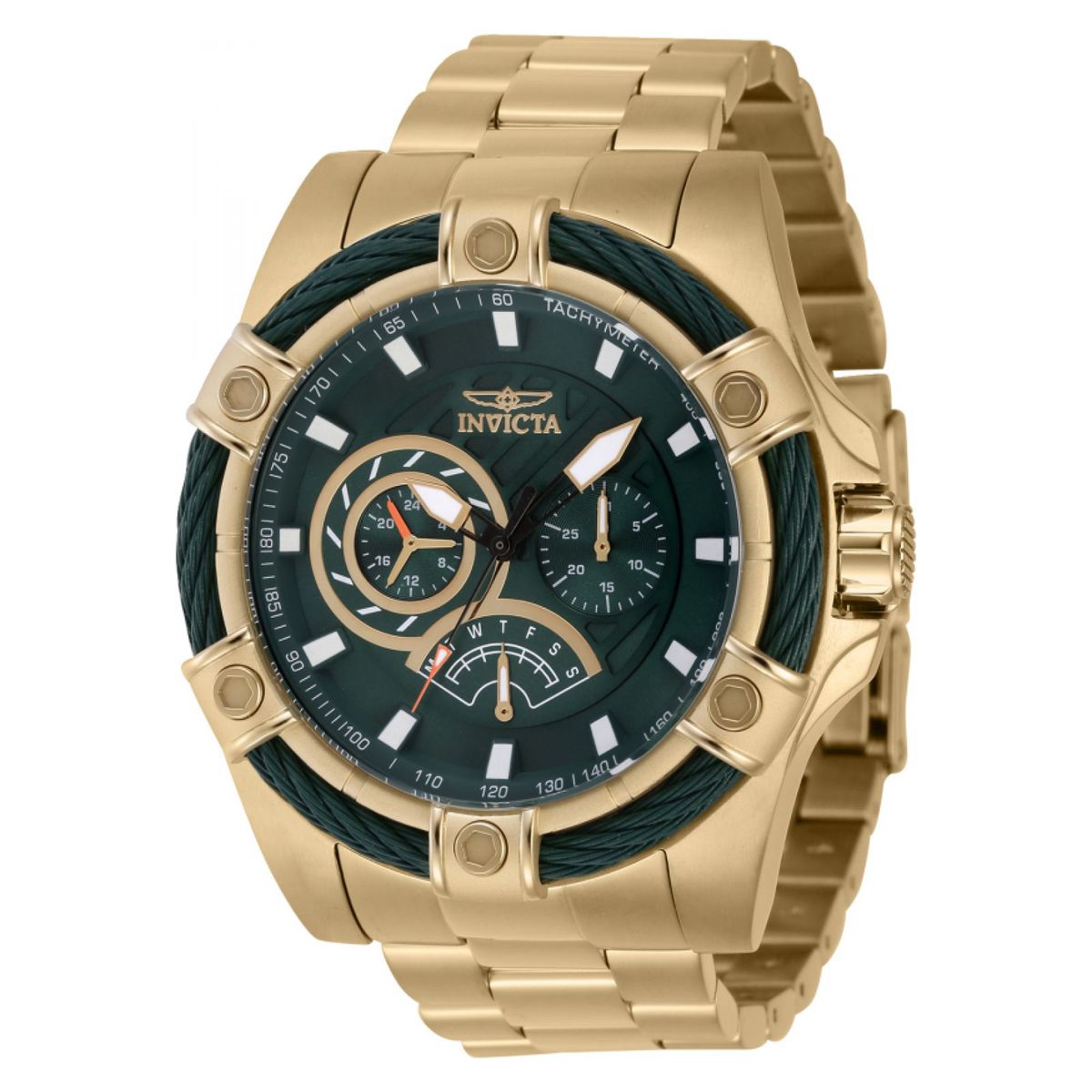 INVICTA - Reloj Invicta 46866 Hombre Quartz