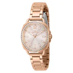 INVICTA - Reloj 46343 Mujer Quartz