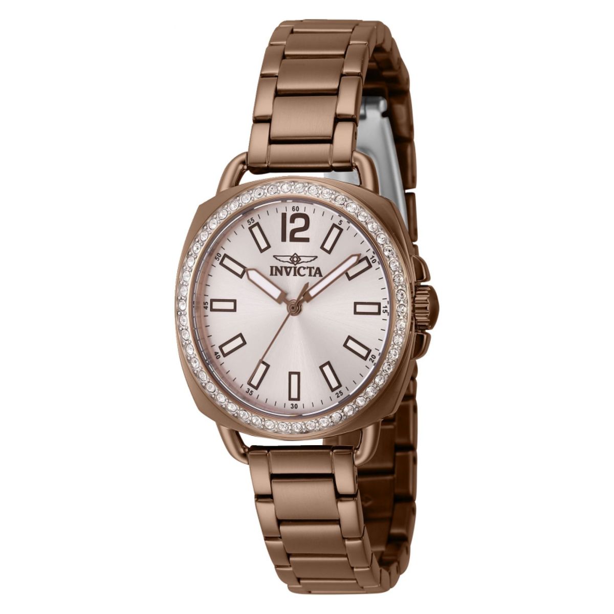 INVICTA - Reloj Invicta 46344 Mujer Quartz