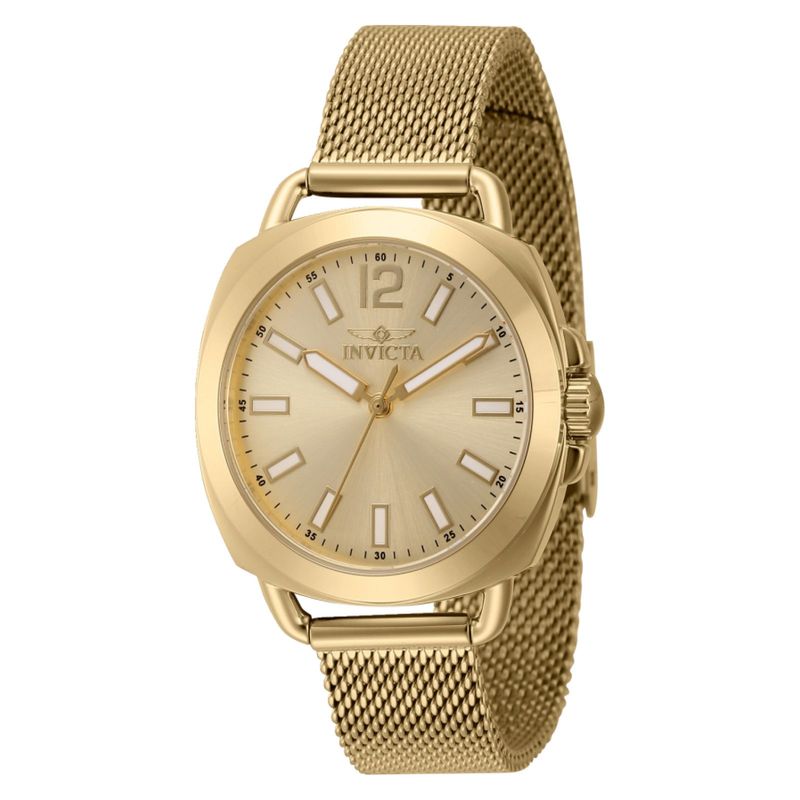 INVICTA - Reloj Invicta 46338 Mujer Quartz
