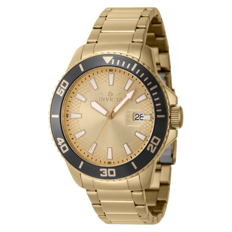 INVICTA - Reloj Invicta 46069 Hombre Quartz