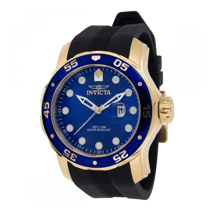 INVICTA - Reloj Invicta 45737 Hombre Quartz