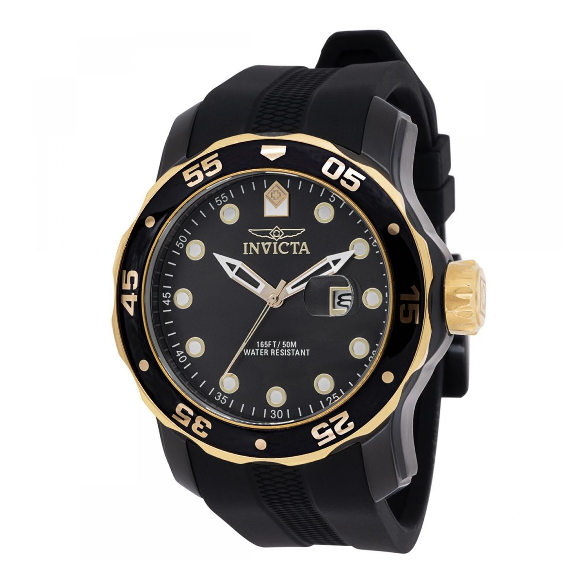 INVICTA - Reloj Invicta 45736 Hombre Quartz