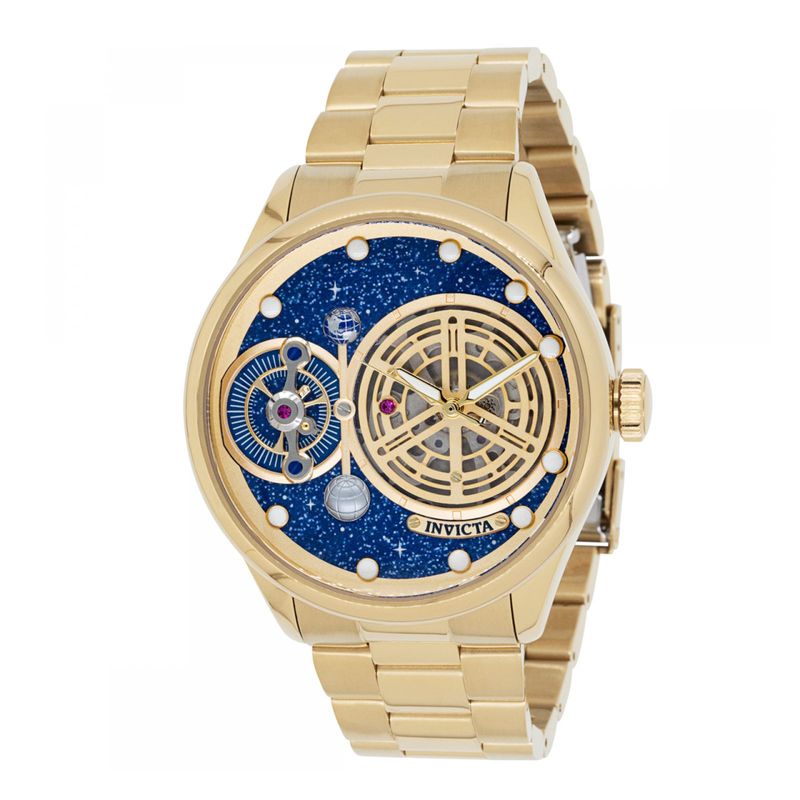 INVICTA - Reloj Invicta 44899 Hombre Quartz