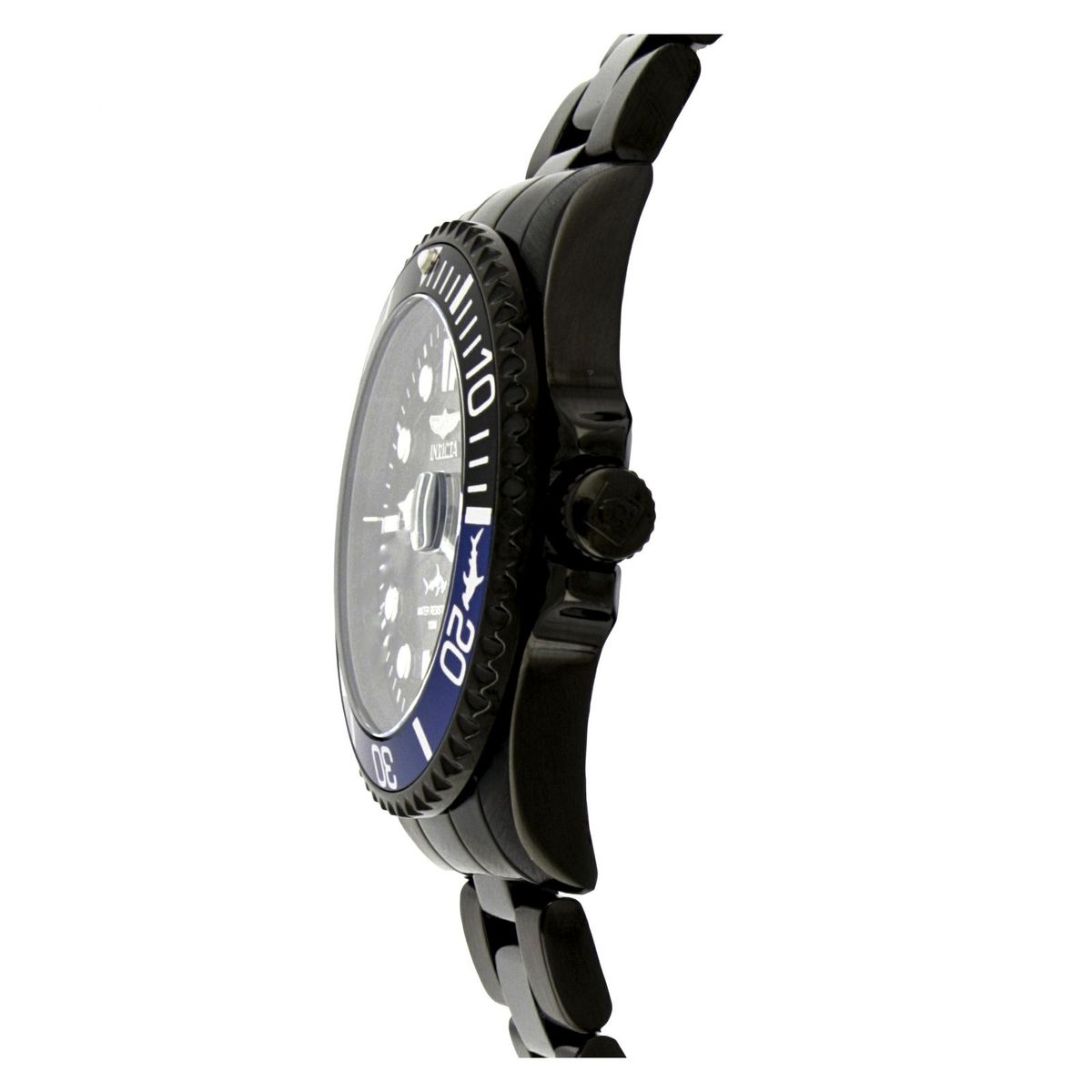 INVICTA - Reloj Invicta 44713 Hombre Quartz