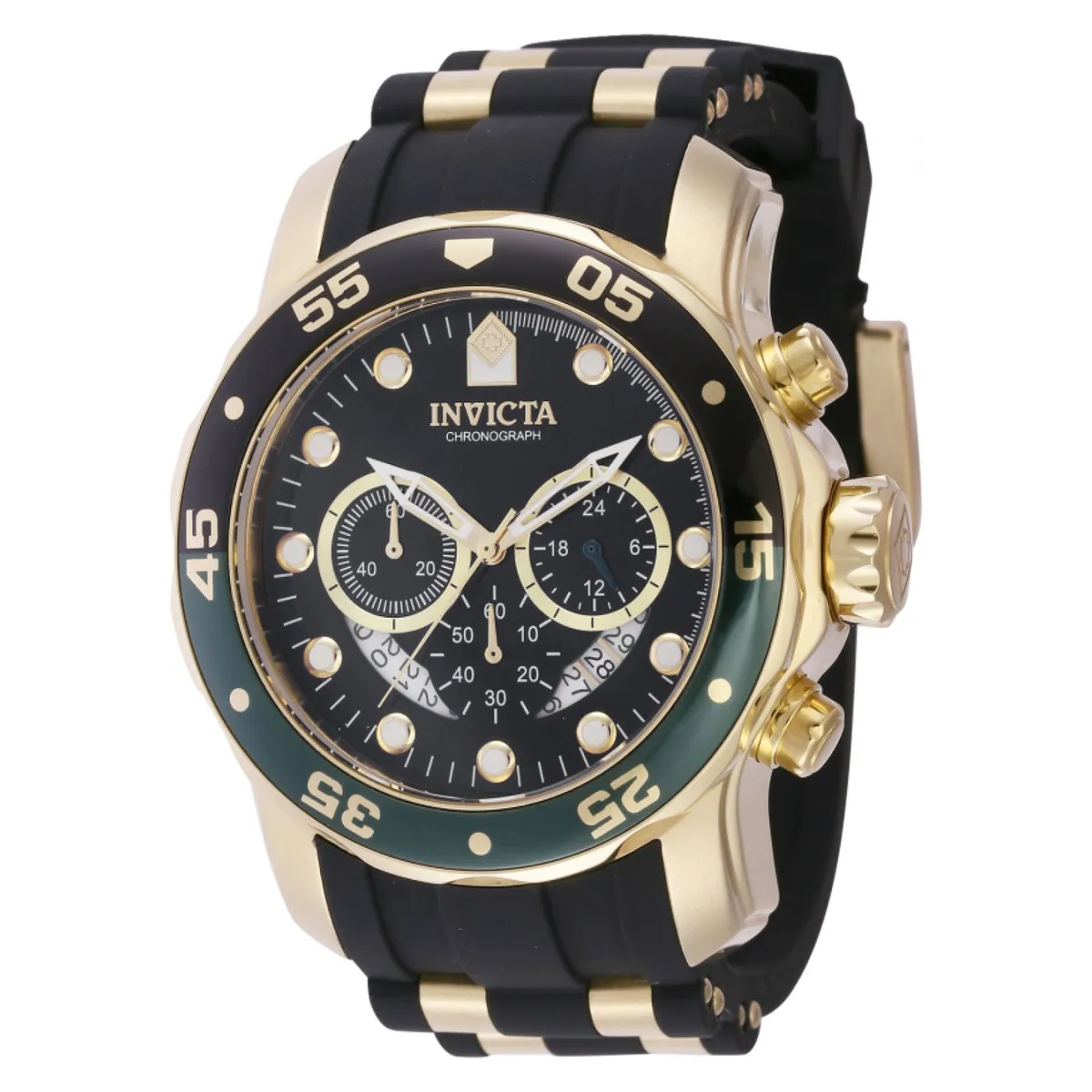 INVICTA - Reloj Invicta 44522 Hombre Quartz