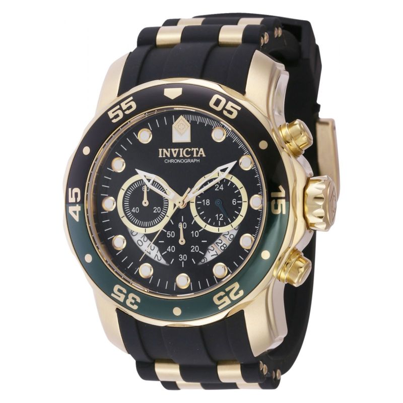 INVICTA - Reloj Invicta 44522 Hombre Quartz