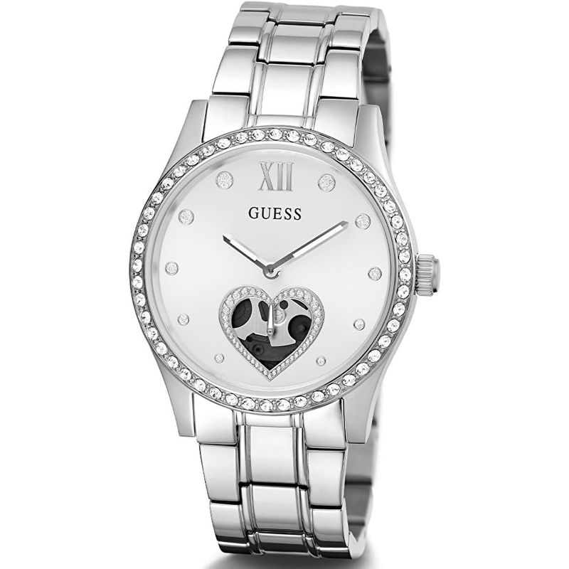 GUESS - Reloj Guess Gw0380L1 Mujer Quartz