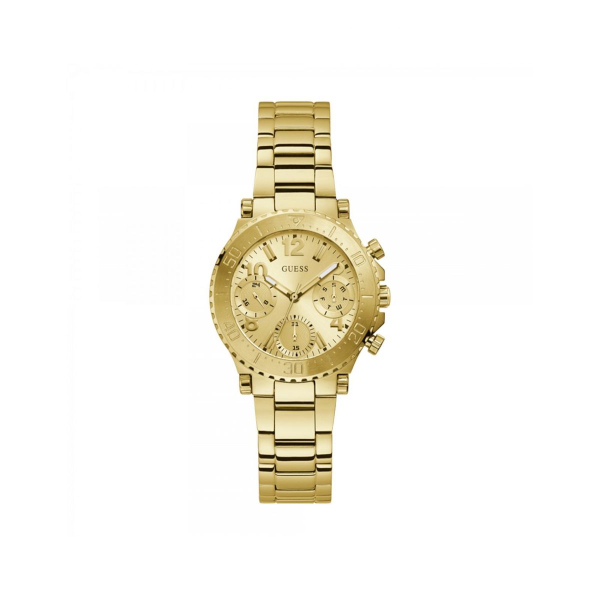 GUESS - Reloj Guess Gw0465L1 Mujer Quartz