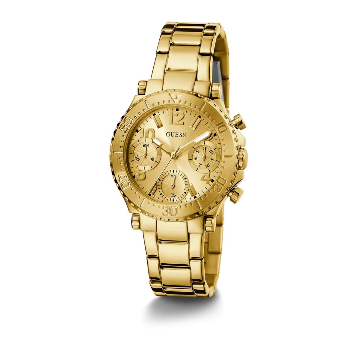 GUESS - Reloj Guess Gw0465L1 Mujer Quartz