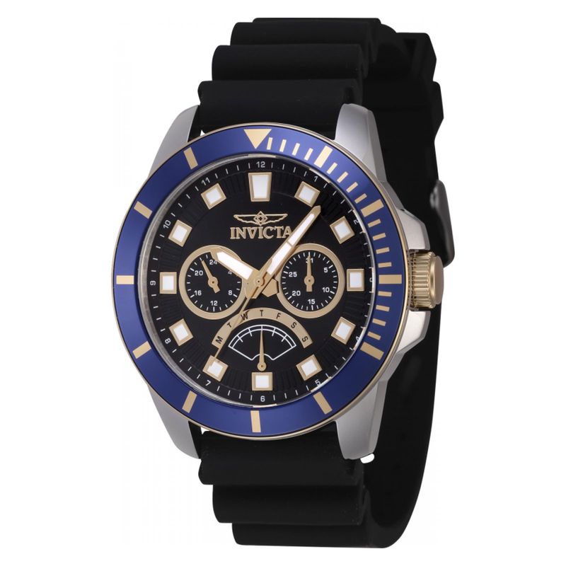 INVICTA - Reloj Invicta 46930 Hombre Quartz