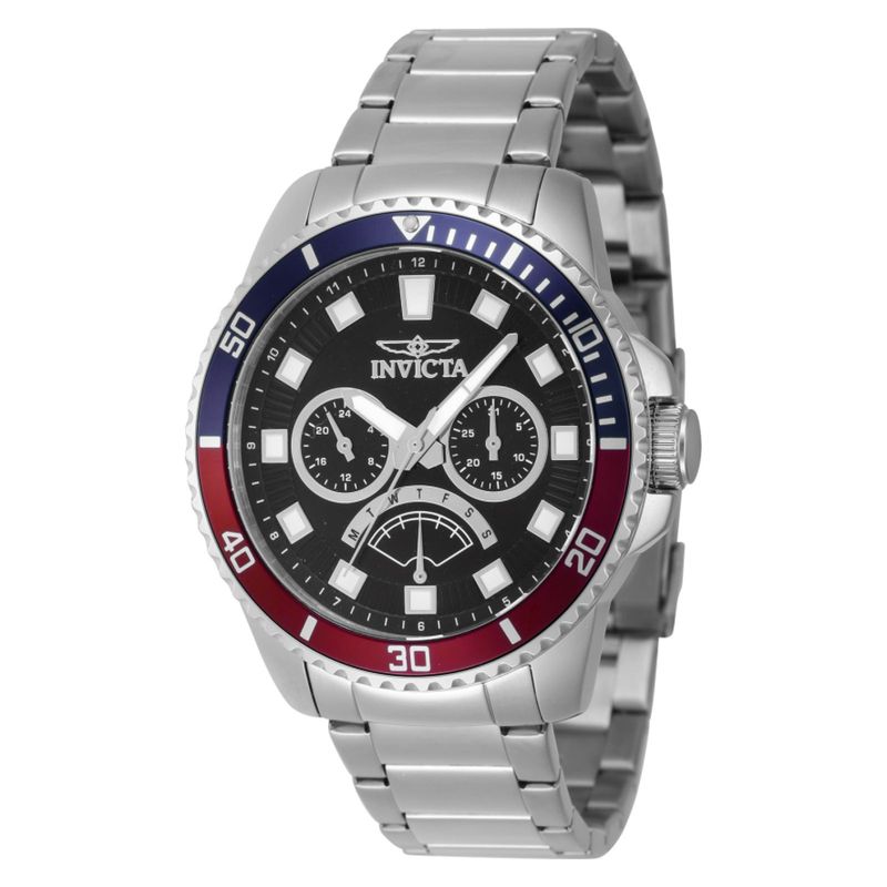 INVICTA - Reloj Invicta 46936 Hombre Quartz