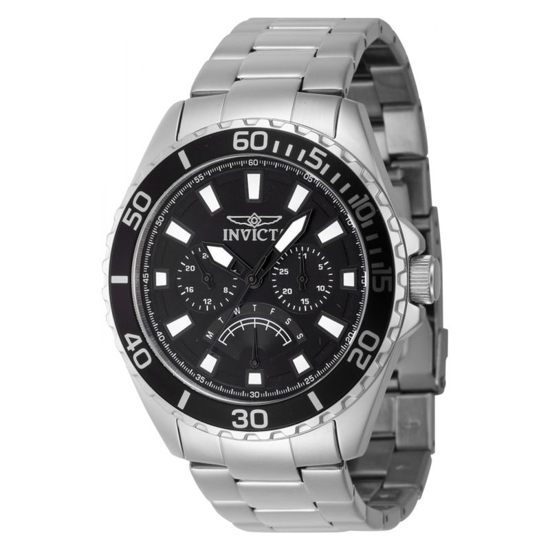 INVICTA - Reloj Invicta 46898 Hombre Quartz