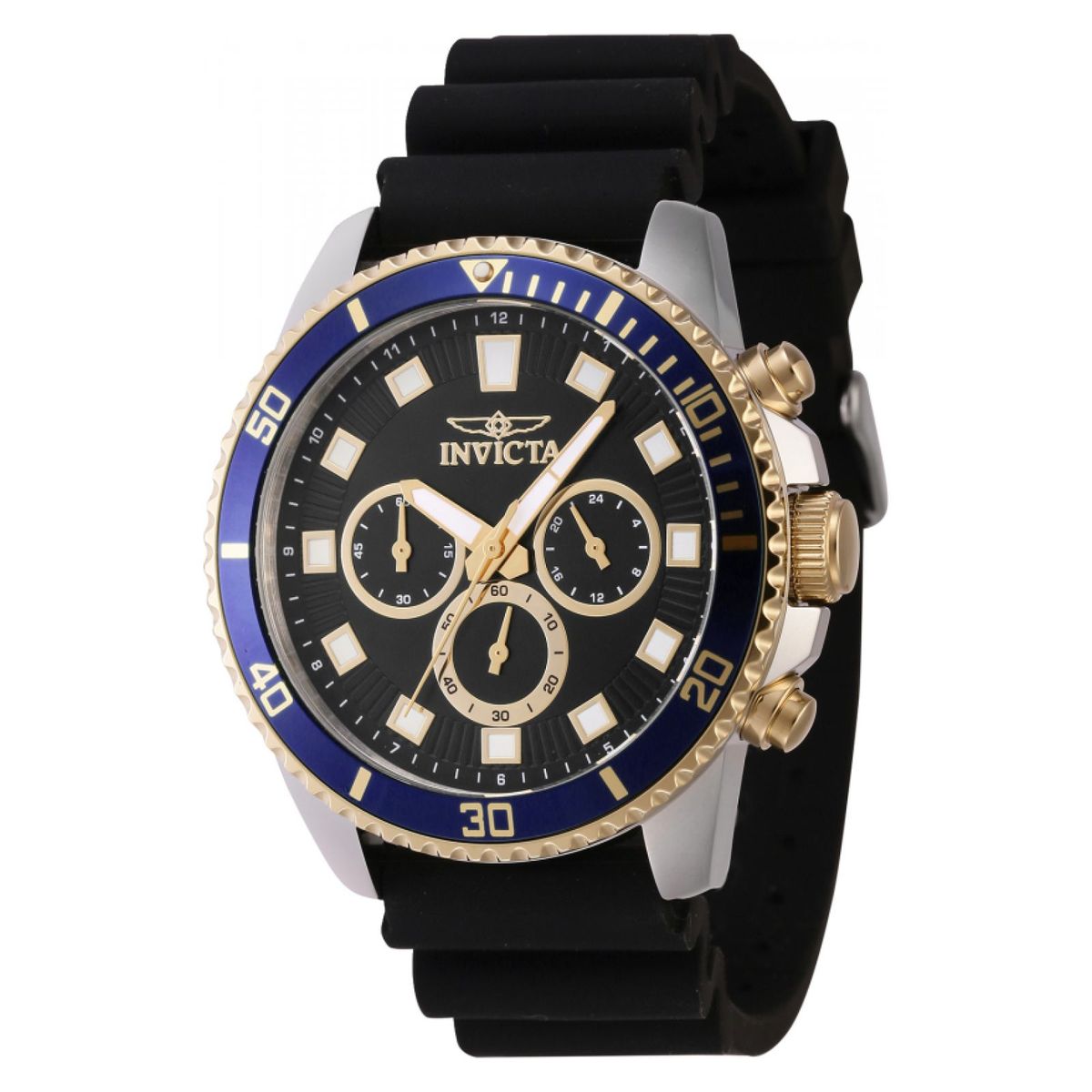 INVICTA - Reloj Invicta 46121 Hombre Quartz