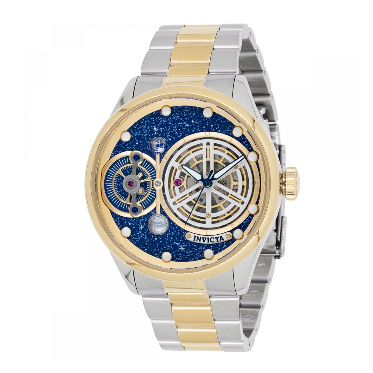 INVICTA - Reloj Invicta 44898 Hombre Quartz