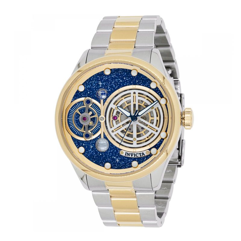 INVICTA - Reloj Invicta 44898 Hombre Quartz