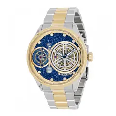 INVICTA - Reloj 44898 Hombre Quartz