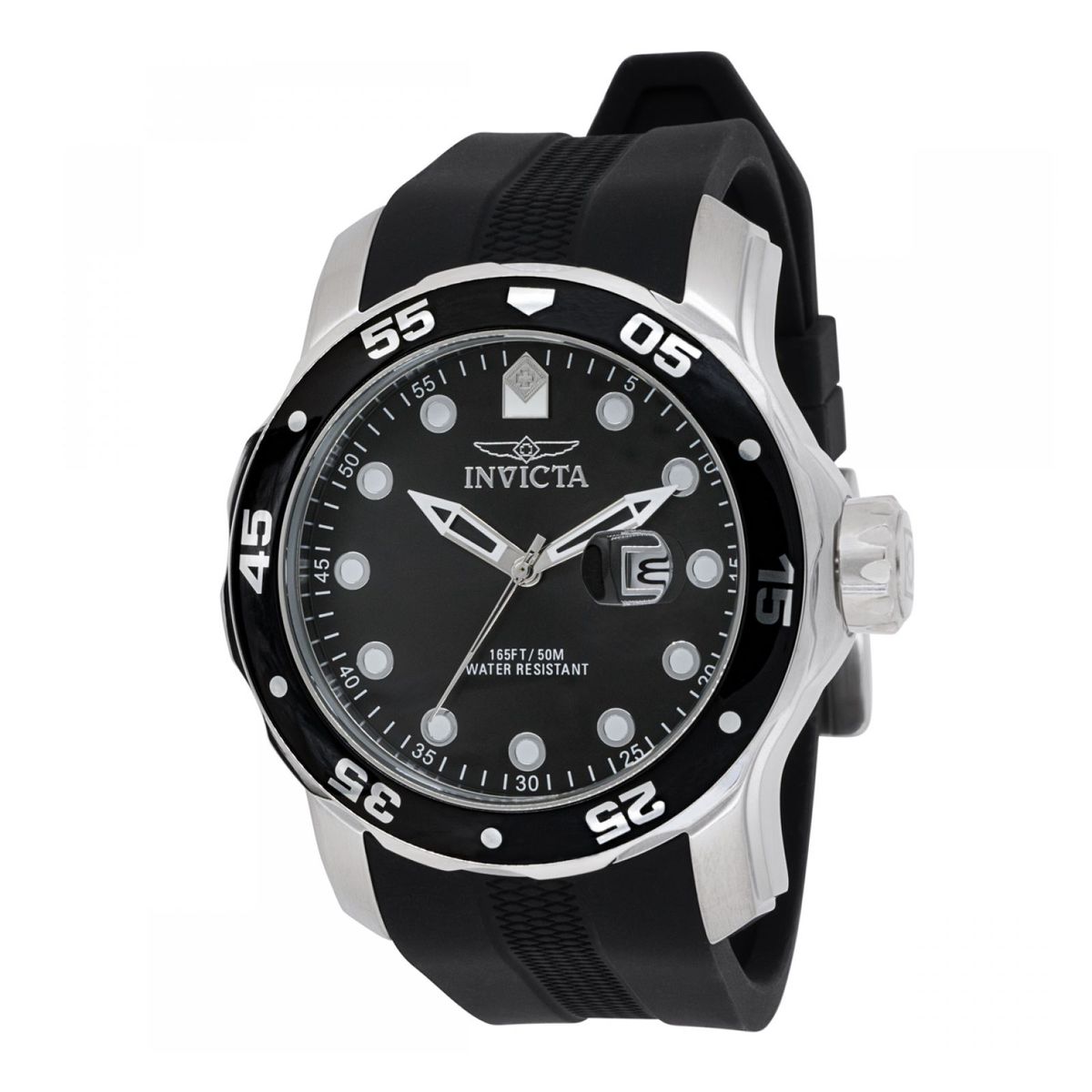 INVICTA - Reloj Invicta 45733 Hombre Quartz