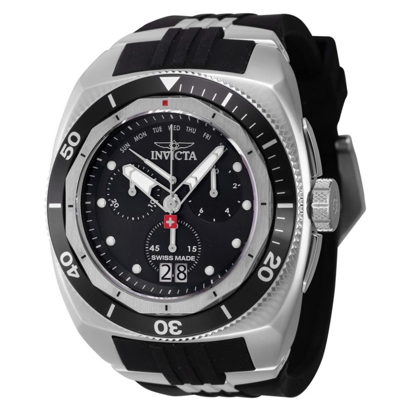INVICTA - Reloj Invicta 44821 Hombre Quartz