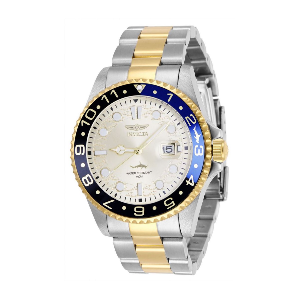 INVICTA - Reloj Invicta 44709 Hombre Quartz