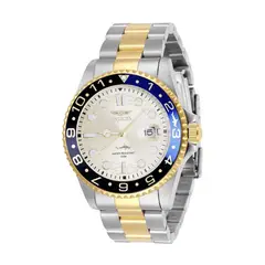 INVICTA - Reloj 44709 Hombre Quartz