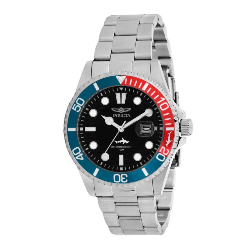 INVICTA - Reloj Invicta 44708 Hombre Quartz