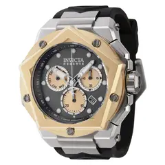 INVICTA - Reloj 44574 Hombre Quartz