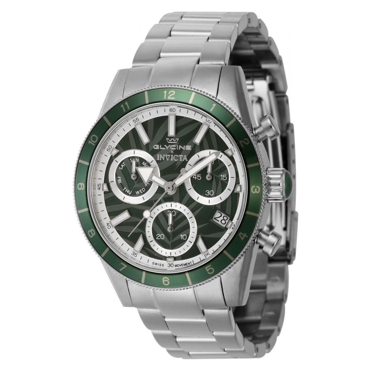 INVICTA - Reloj Invicta 44289 Hombre Quartz