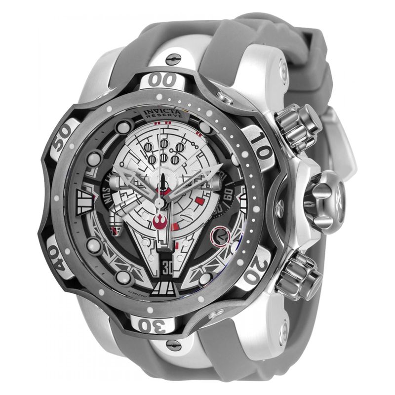 INVICTA - Reloj Invicta 35672 Hombre Quartz