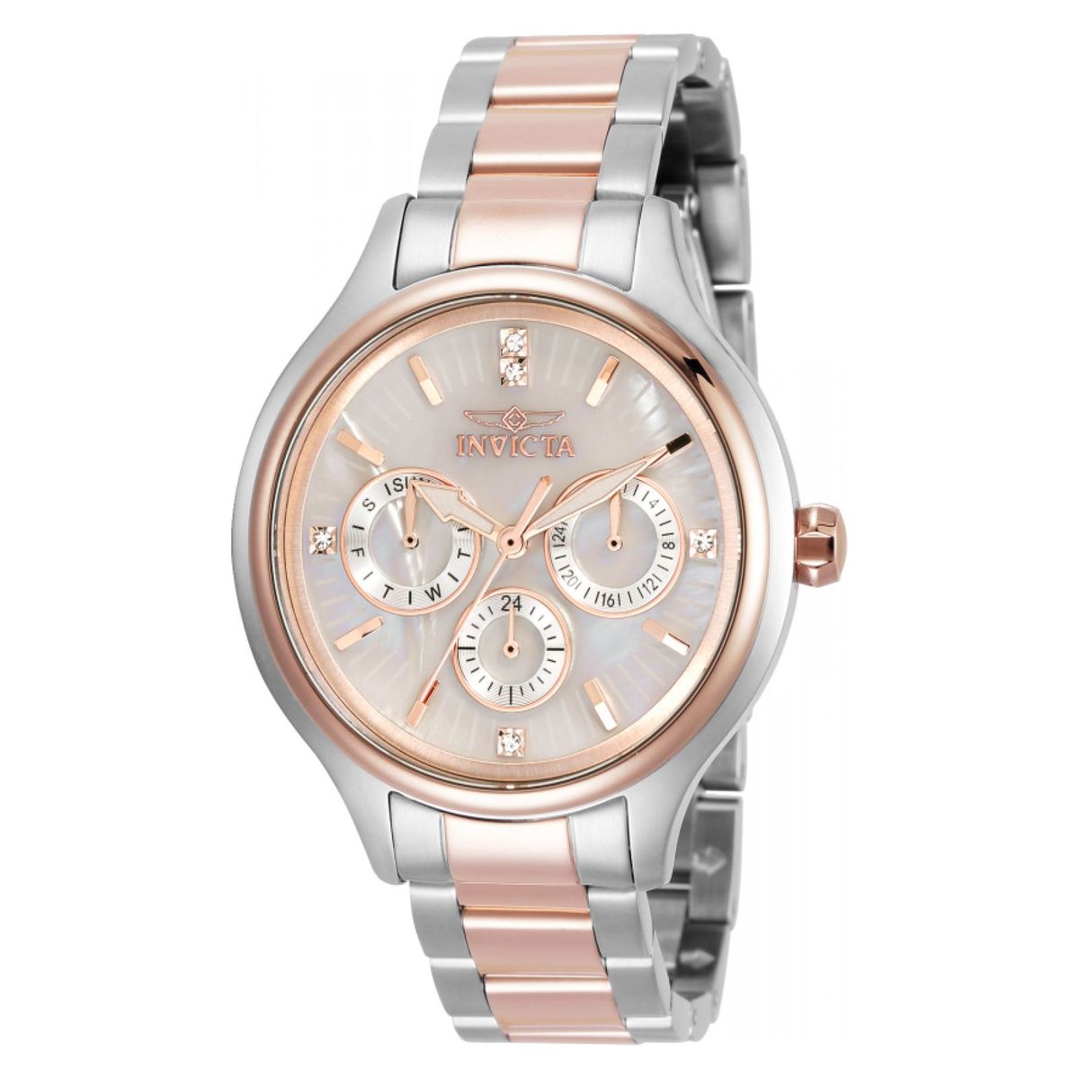 INVICTA - Reloj Invicta 33930 Mujer Quartz