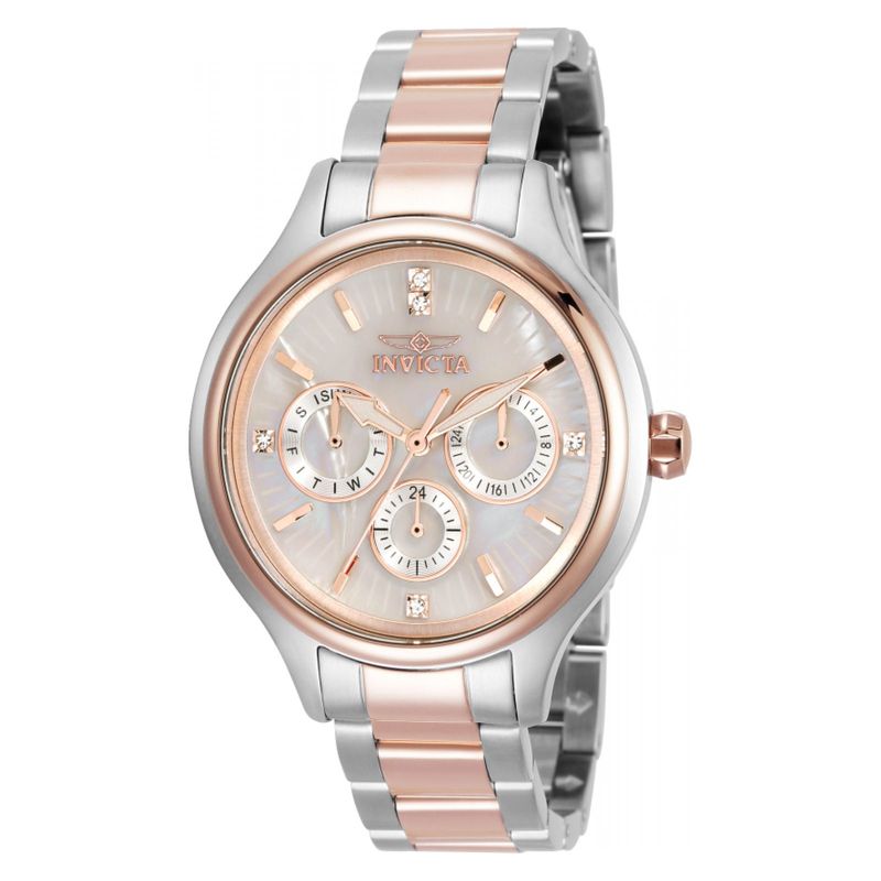 INVICTA - Reloj Invicta 33930 Mujer Quartz