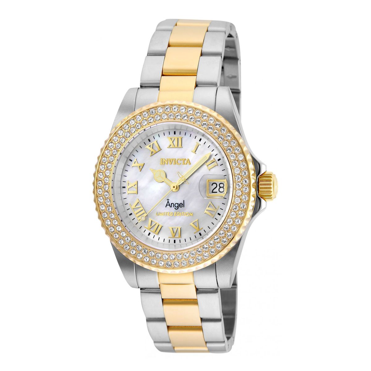 INVICTA - Reloj Invicta 24616 Mujer Quartz