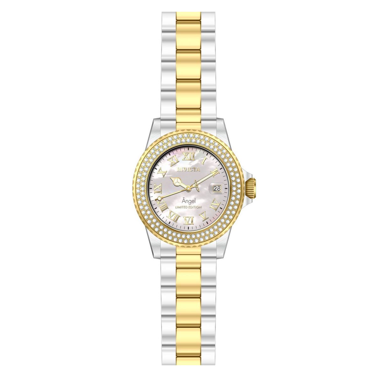 INVICTA - Reloj Invicta 24616 Mujer Quartz