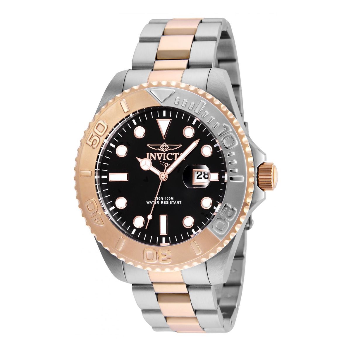 INVICTA - Reloj Invicta 24625 Hombre Quartz