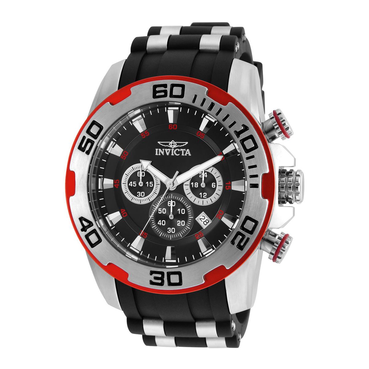 INVICTA - Reloj Invicta 22307 Hombre Quartz