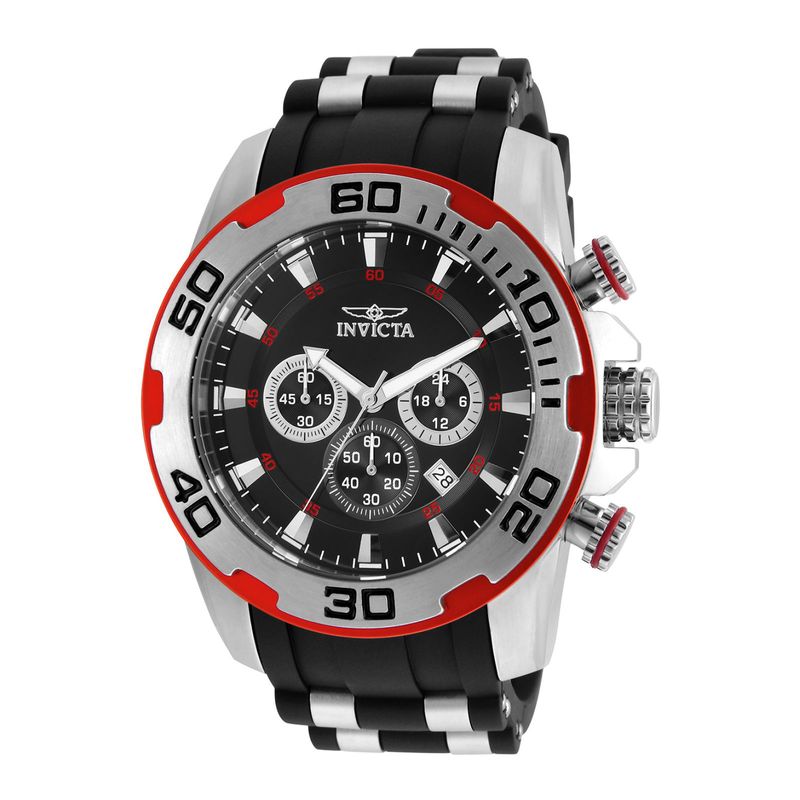 INVICTA - Reloj Invicta 22307 Hombre Quartz