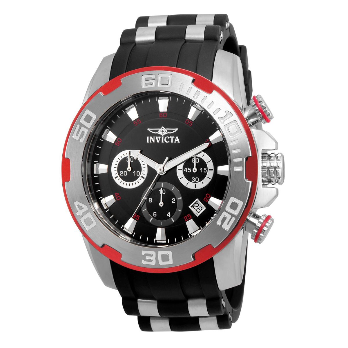 INVICTA - Reloj Invicta 22307 Hombre Quartz
