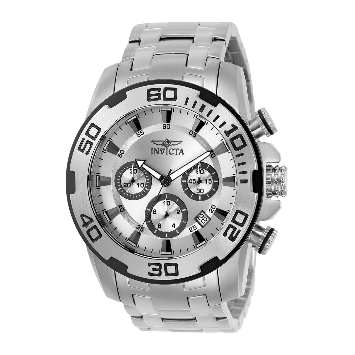 INVICTA - Reloj Invicta 22317 Hombre Quartz