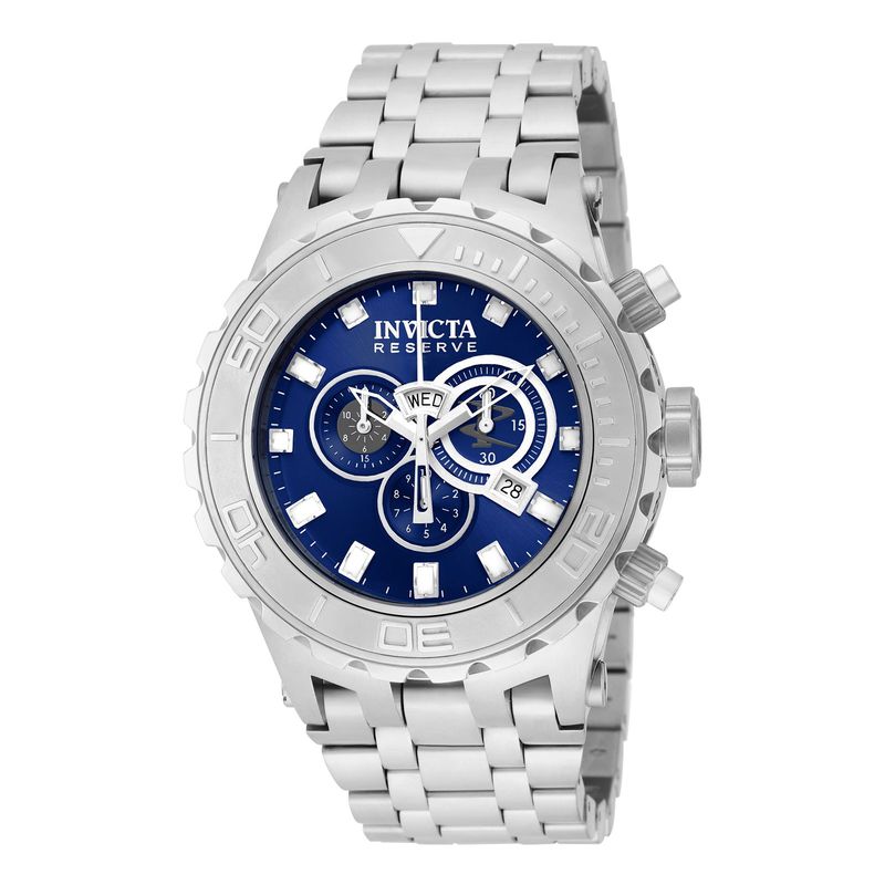 INVICTA - Reloj Invicta 6897 Hombre Quartz