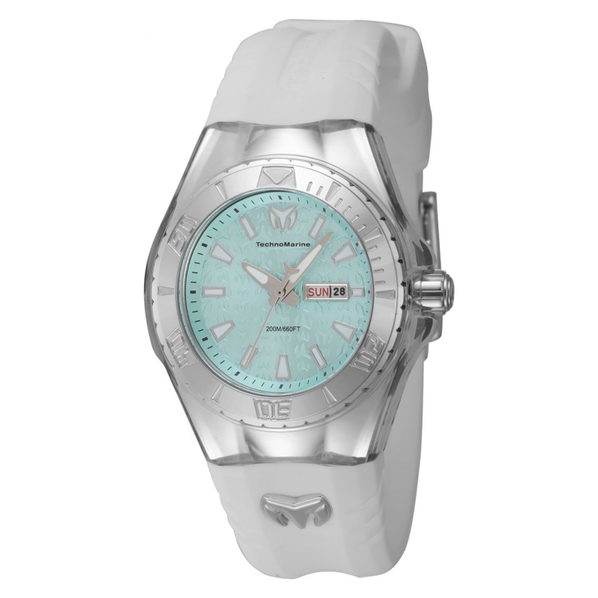 TECHNOMARINE - Reloj Technomarine Tm-122019 Mujer Quartz