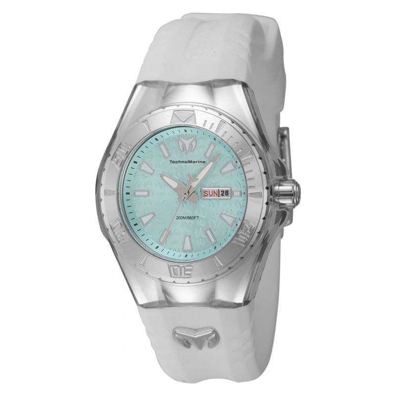 TECHNOMARINE - Reloj Technomarine Tm-122019 Mujer Quartz