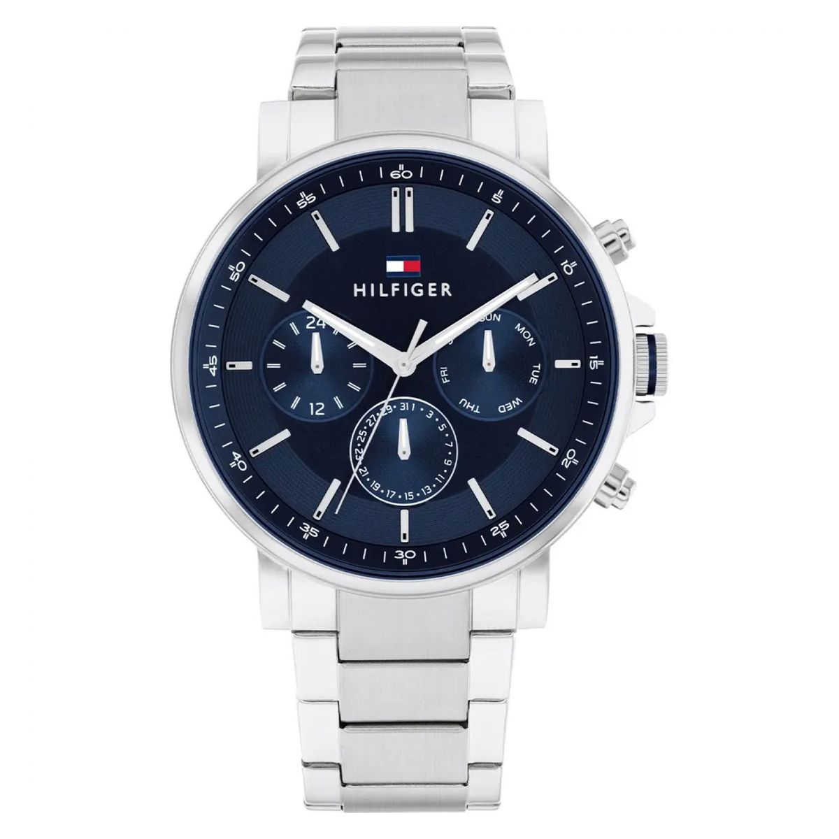 TOMMY HILFIGER - Reloj Tommy Hilfiger 1710588 Hombre Quartz