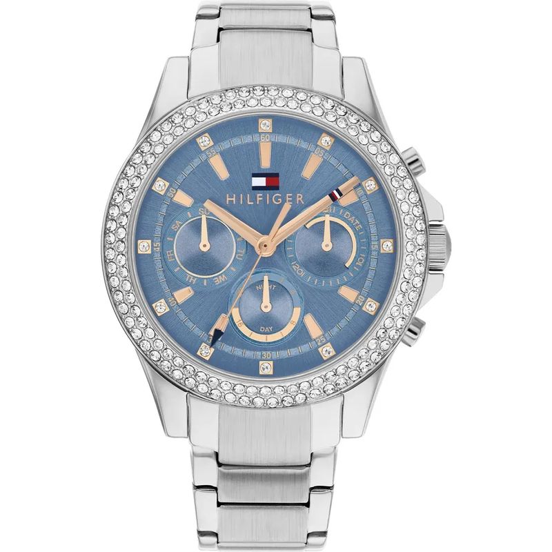 TOMMY HILFIGER - Reloj Tommy Hilfiger 1782690 Mujer Quartz