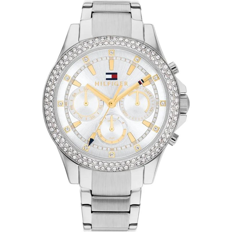 TOMMY HILFIGER - Reloj Tommy Hilfiger 1782677 Mujer Quartz