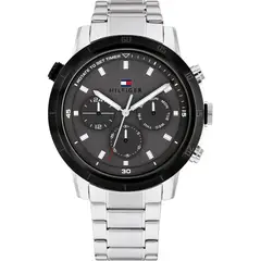 TOMMY HILFIGER - Reloj 1792106 Hombre Quartz