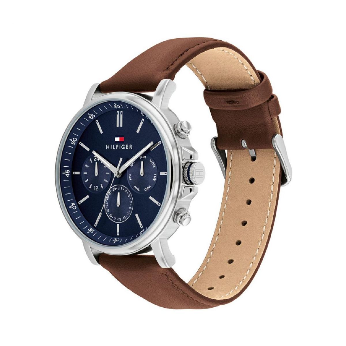TOMMY HILFIGER - Reloj Tommy Hilfiger 1710585 Hombre Quartz