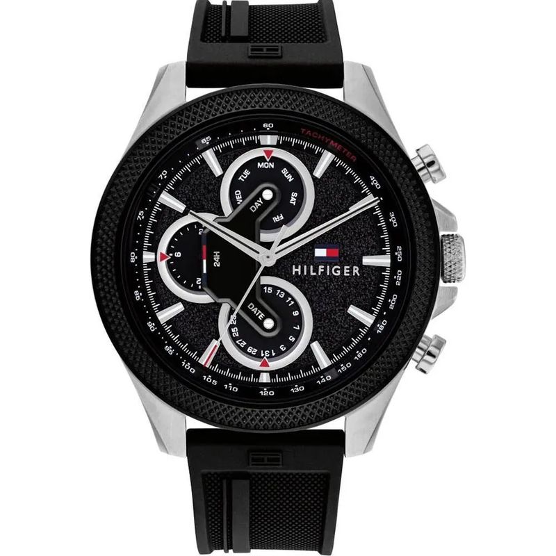 TOMMY HILFIGER - Reloj Tommy Hilfiger 1792082 Hombre Quartz