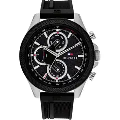TOMMY HILFIGER - Reloj 1792082 Hombre Quartz